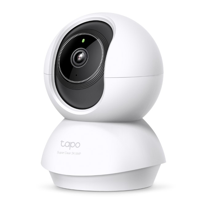 Camera IP Wifi TP-Link Tapo C222 360 độ 4MP