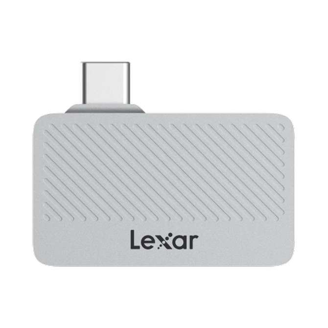 Ổ cứng di động SSD Lexar Professional Go SL400 2TB
