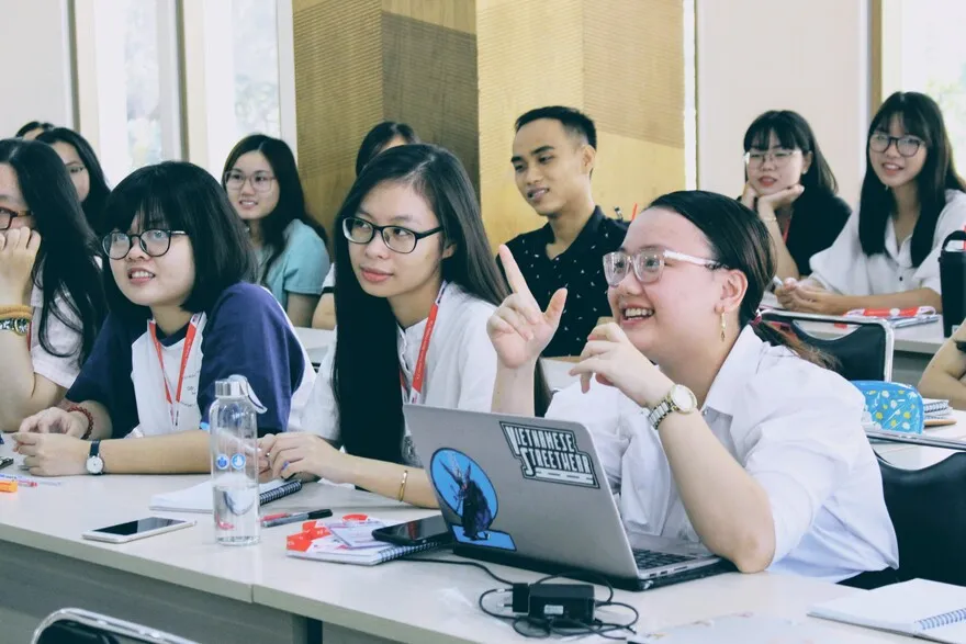 Điểm chuẩn Đại học Quốc tế TP.HCM năm 2025