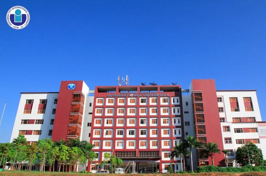 Điểm chuẩn Đại học Quốc tế TP.HCM năm 2025