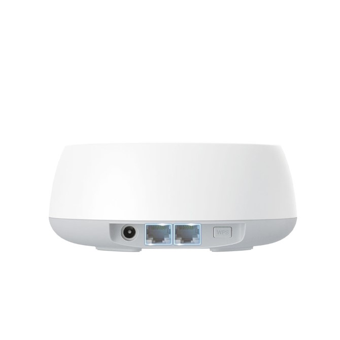 Hệ thống Mesh Wifi 7 BE5000 TP-Link Deco BE25 (3 Pack)