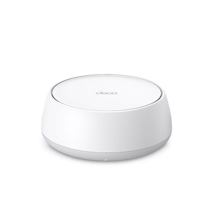 Hệ thống Mesh Wifi 7 BE5000 TP-Link Deco BE25 (3 Pack)