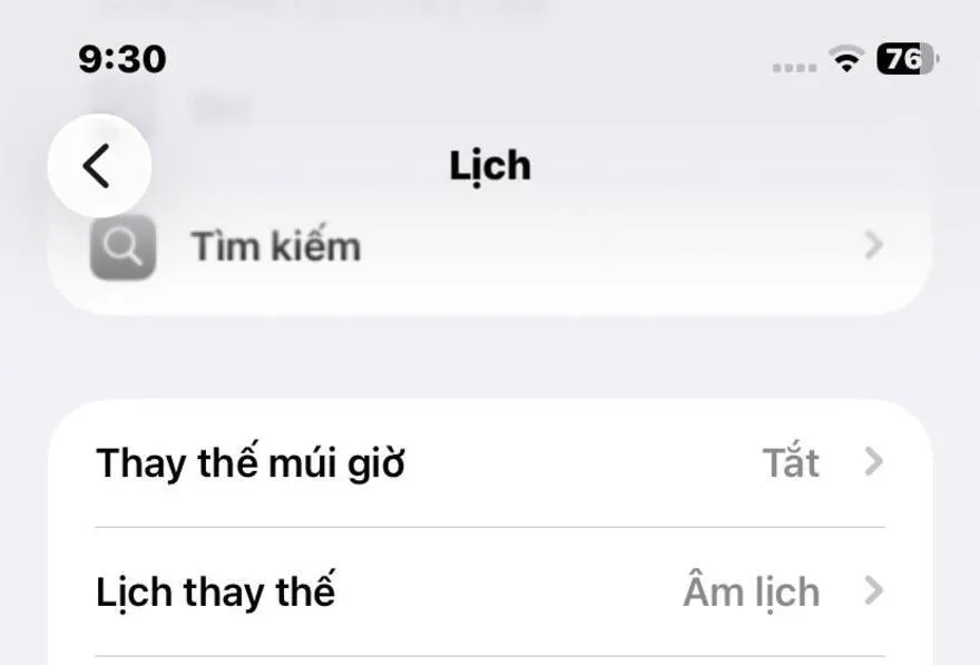 iOS 26: Loạt tính năng ẩn ít ai biết