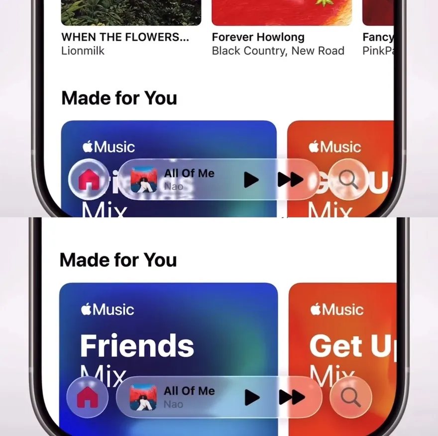 iOS 26: Loạt tính năng ẩn ít ai biết