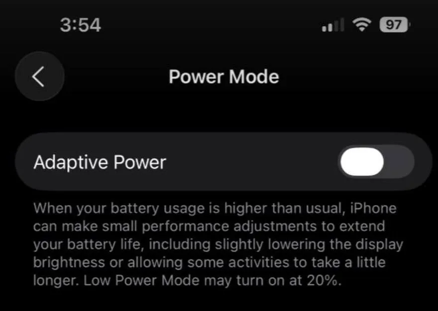 iOS 26: Loạt tính năng ẩn ít ai biết
