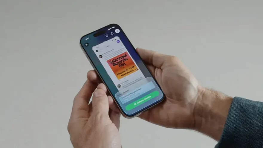 Những tính năng iOS 26 chỉ khả dụng trên các mẫu iPhone mới