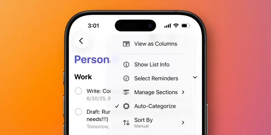 Những tính năng iOS 26 chỉ khả dụng trên các mẫu iPhone mới