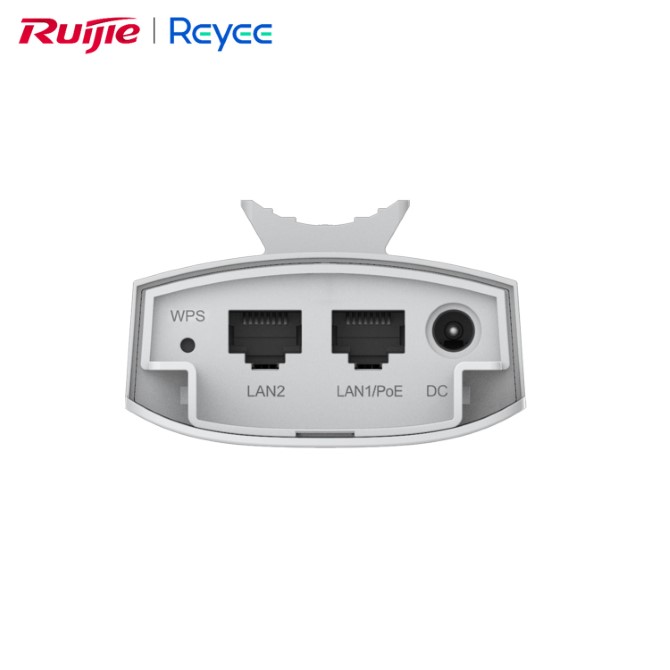 Bộ bắn điểm Wifi ngoài trời Ruijie Reyee RG-EST100-E