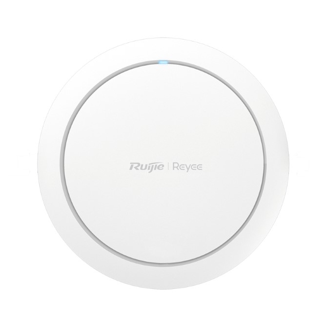 Bộ phát WiFi 6 Ruijie Reyee RG-RAP2266