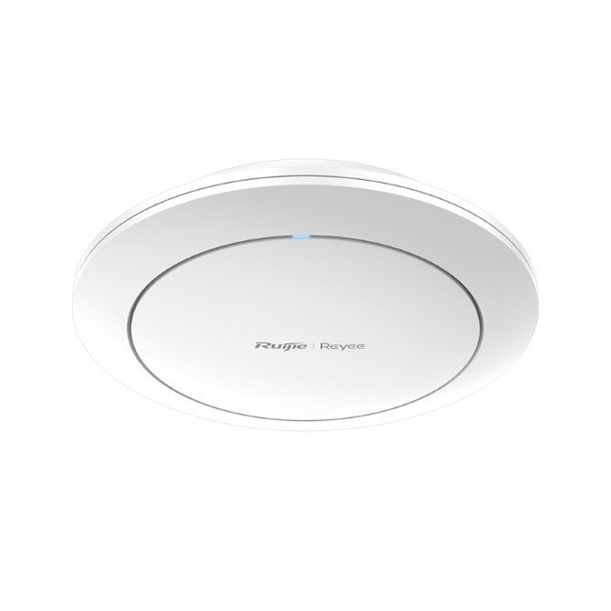 Bộ phát WiFi 6 Ruijie Reyee RG-RAP2266