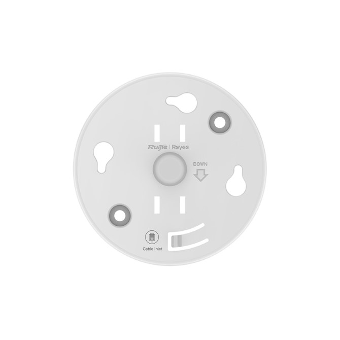 Bộ phát WiFi 6 Ruijie Reyee RG-RAP2266