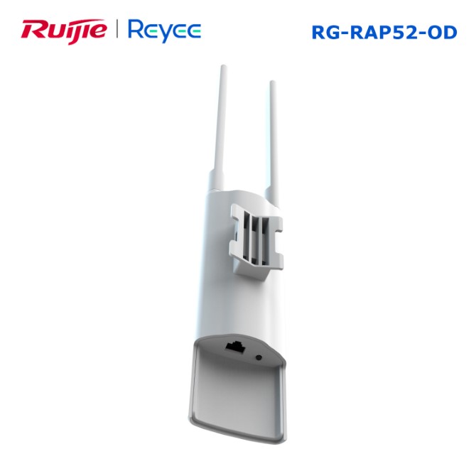 Bộ phát Wifi ngoài trời Ruijie Reyee RG-RAP52-OD