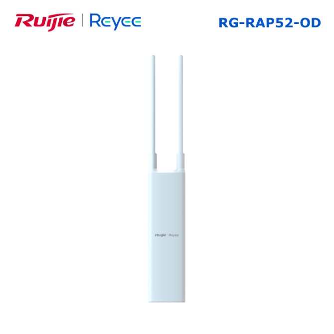 Bộ phát Wifi ngoài trời Ruijie Reyee RG-RAP52-OD