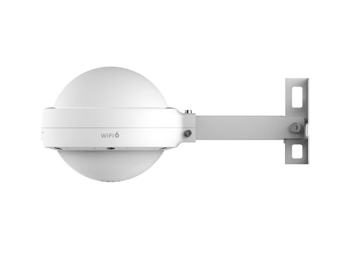 Bộ phát Wifi ngoài trời Ruijie Reyee RG-RAP6260 (G)