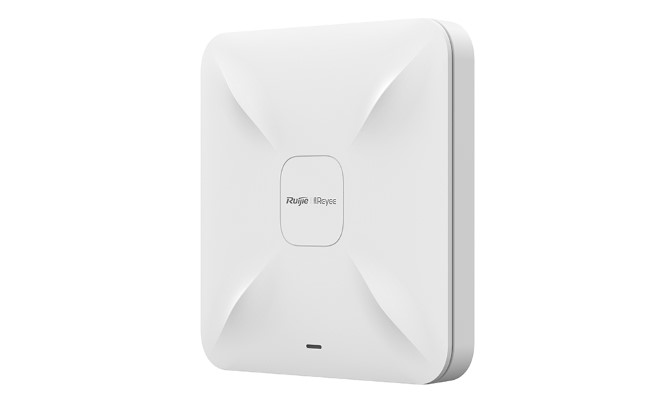Bộ phát Wifi RUIJIE REYEE RG-RAP2200 (F)