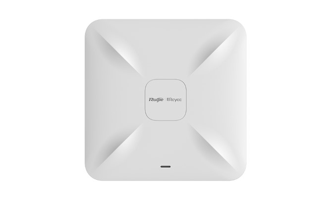 Bộ phát Wifi RUIJIE REYEE RG-RAP2200 (F)