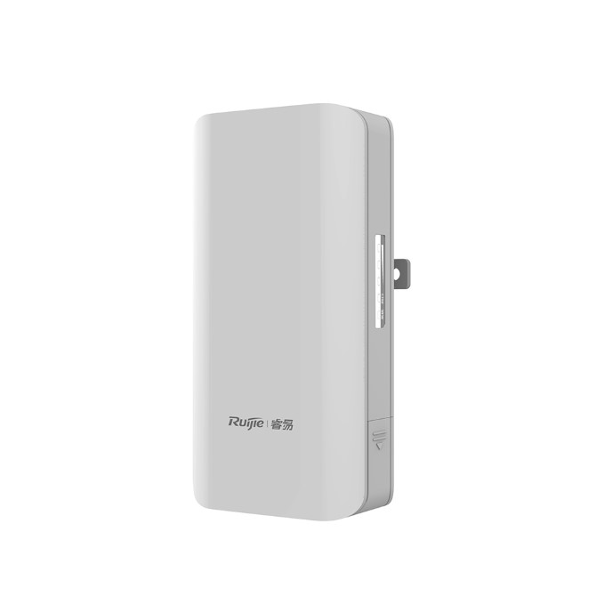 Bộ thu phát sóng không dây ngoài trời Ruijie Reyee RG-EST310 V2
