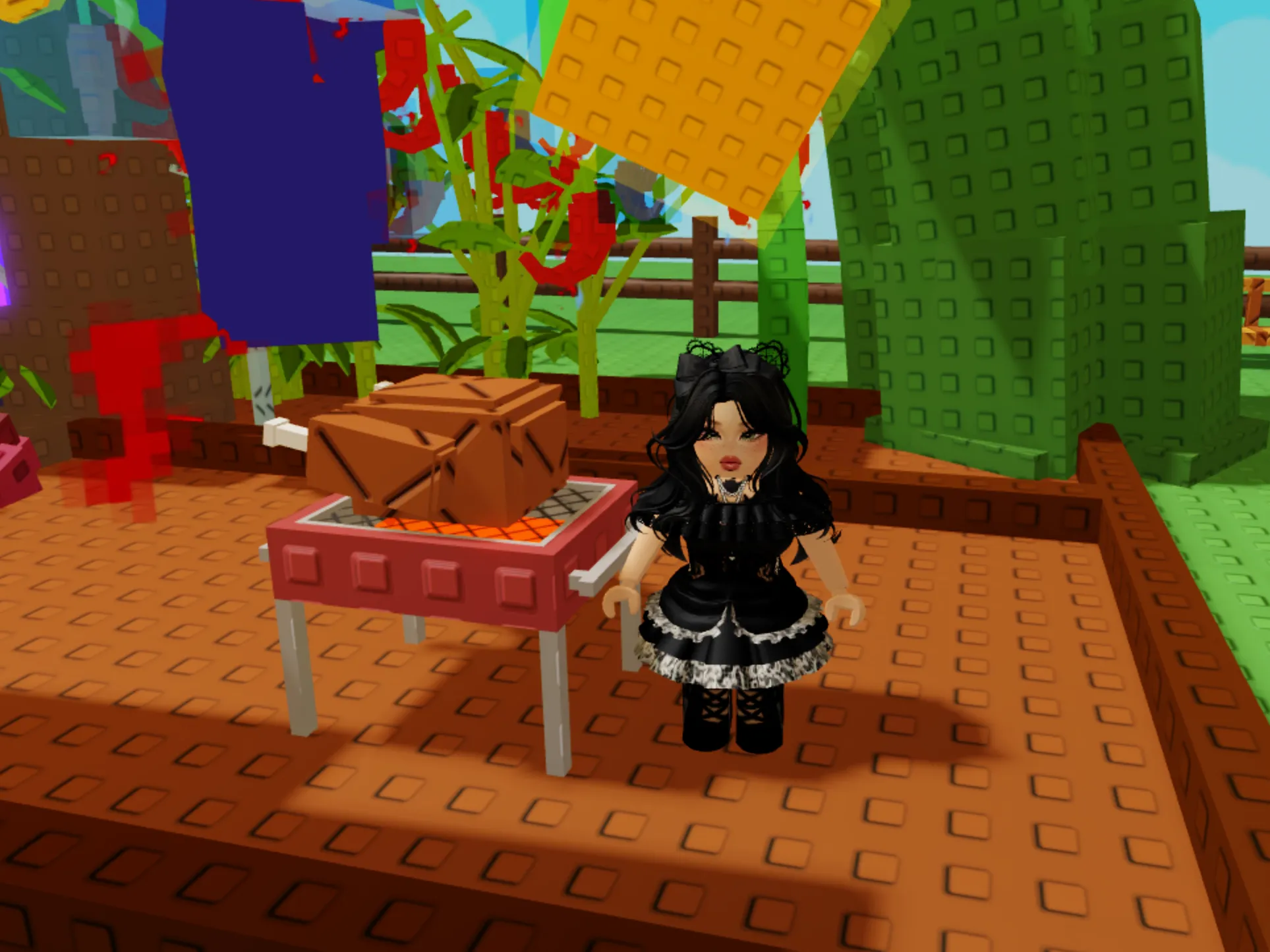 Cách nhận miễn phí Cooked Owl trong Grow a Garden