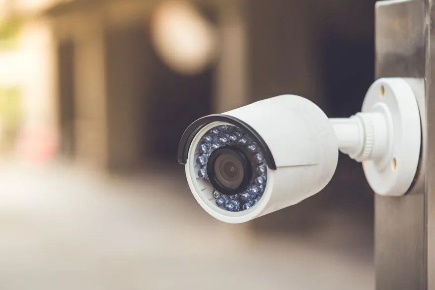  Cẩn trọng với thủ đoạn xâm nhập camera để tống tiền