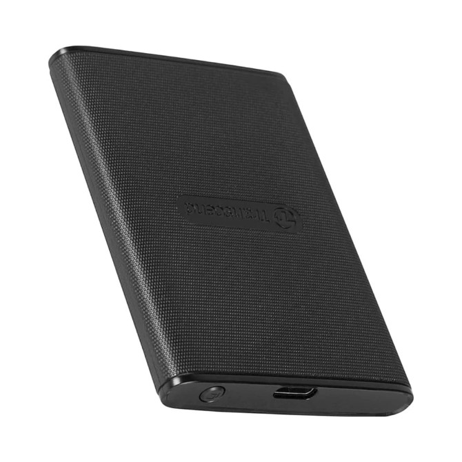 Ổ cứng di động SSD Transcend ESD270C 2TB 520MB/s (TS2TESD270C)