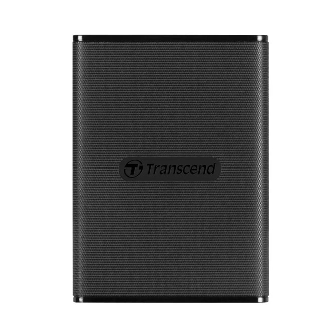Ổ cứng di động SSD Transcend ESD270C 2TB 520MB/s (TS2TESD270C)