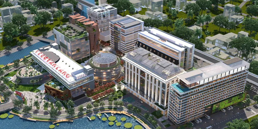 Điểm chuẩn đại học Văn Lang năm 2025