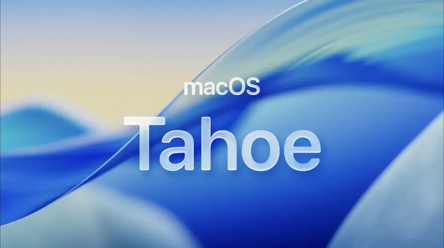 Dòng Mac nào cập nhật được macOS 26 Tahoe?