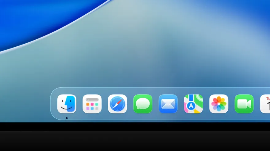 Dòng Mac nào cập nhật được macOS 26 Tahoe?