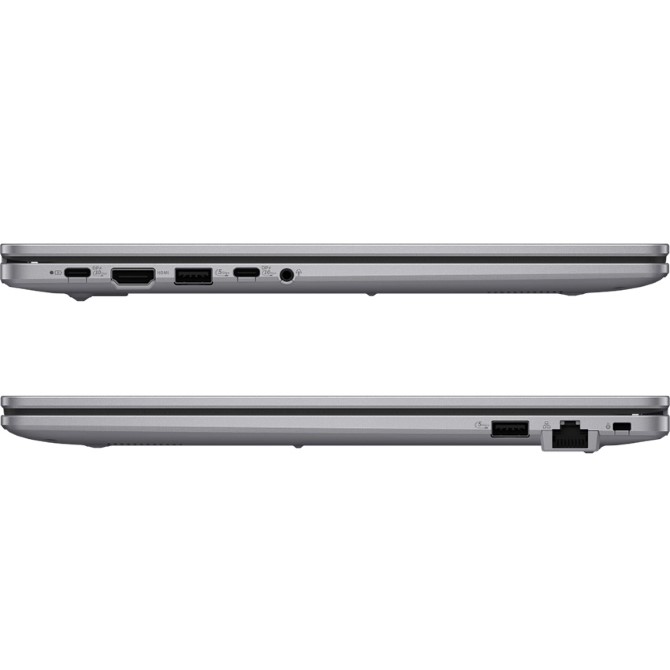 Laptop Asus ExpertBook P1 i3-1315U/8GB/256GB/Win11 (P1503CVA-i308256-50W)