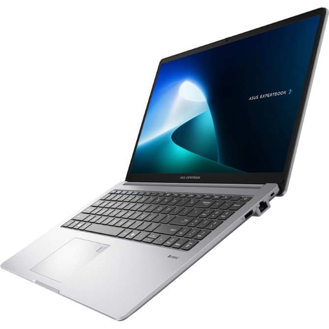 Laptop Asus ExpertBook P1 i3-1315U/8GB/256GB/Win11 (P1503CVA-i308256-50W)
