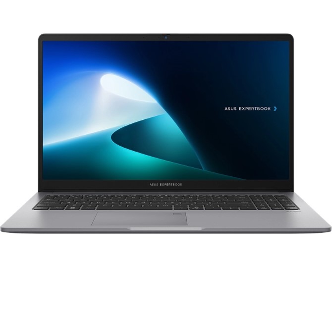 Laptop Asus ExpertBook P1 i3-1315U/8GB/256GB/Win11 (P1503CVA-i308256-50W)