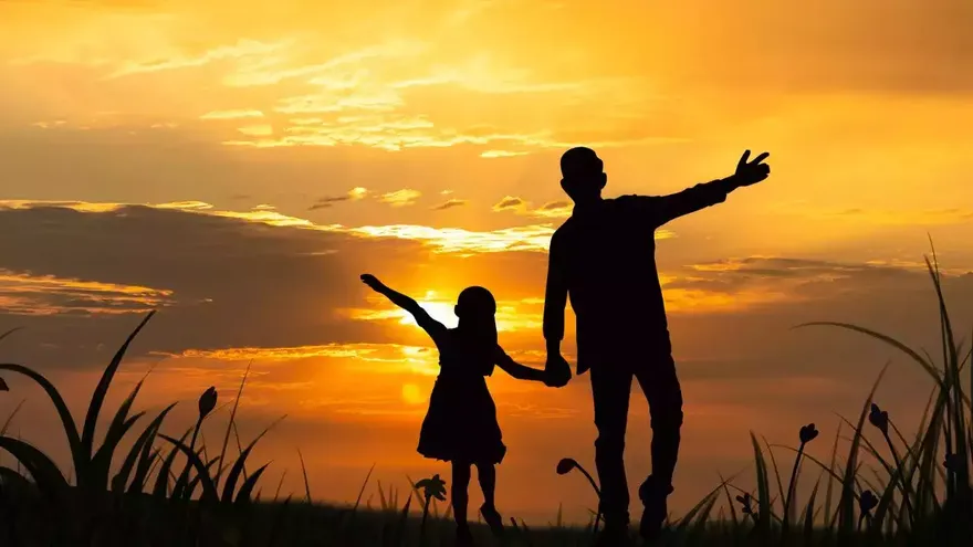 Ngày của Cha 2025 rơi vào ngày nào?