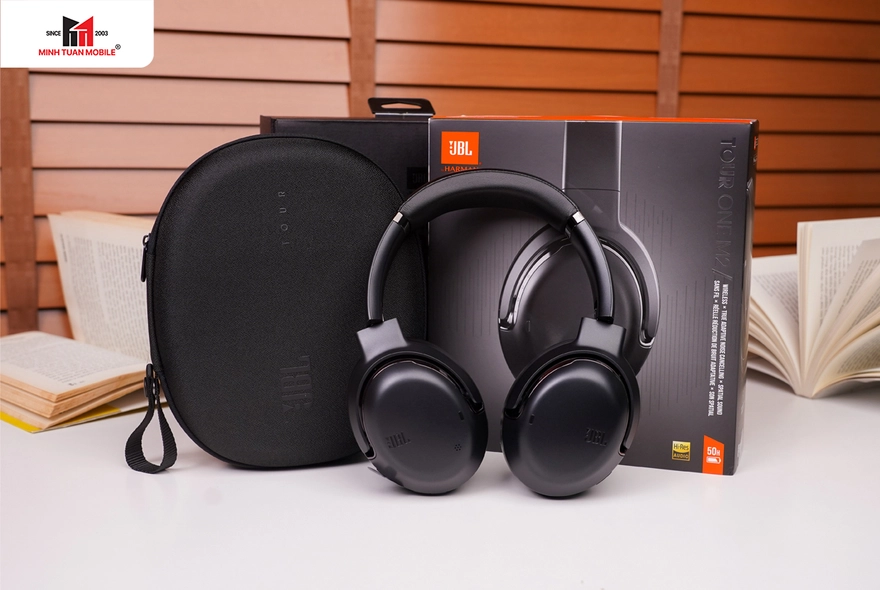 Sale khủng, nhận quà xịn dịp khai trương Minh Tuấn Mobile Quận 6