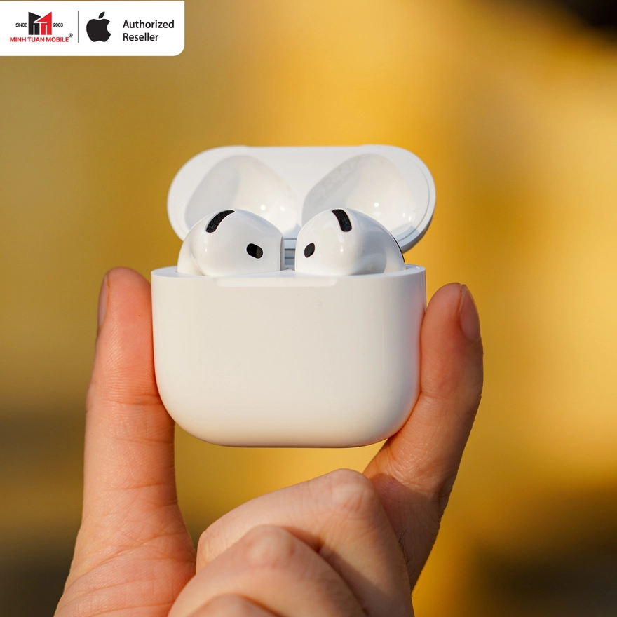 Sale khủng, nhận quà xịn dịp khai trương Minh Tuấn Mobile Quận 6