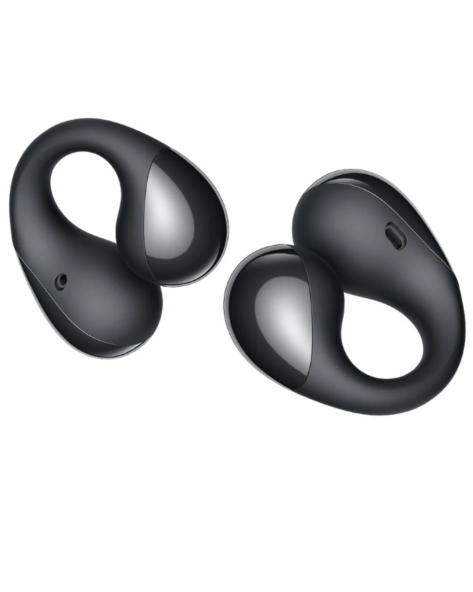 Tai nghe Bluetooth Open-Ear SoundPEATS PearlClip Pro