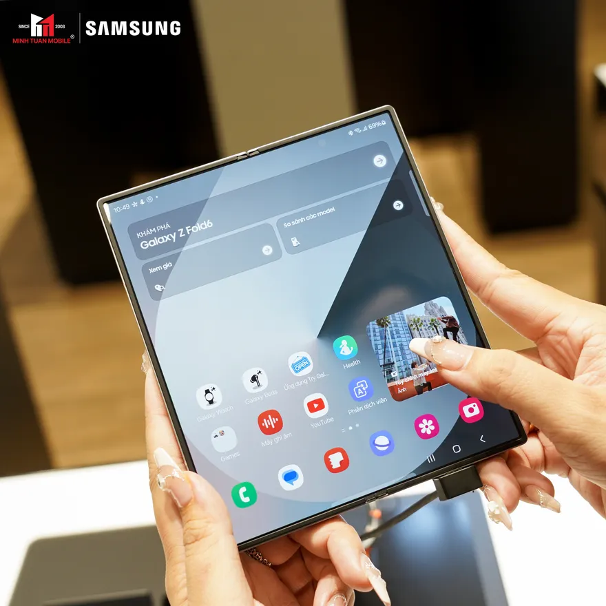 Tặng gì cho cha nhân Ngày của Cha: Thiết thực và ý nghĩa