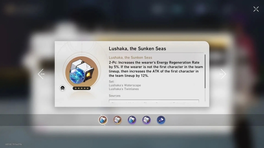 5 sai lầm cần tránh khi chơi Cipher trong HSR