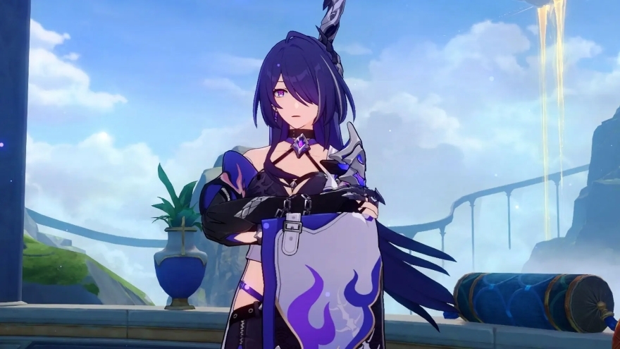 5 sai lầm cần tránh khi chơi Cipher trong HSR