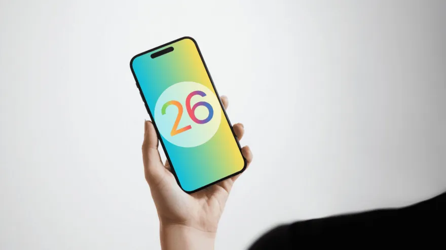 Apple tung bản vá lỗi cho iOS 26 Beta 1, có gì mới?