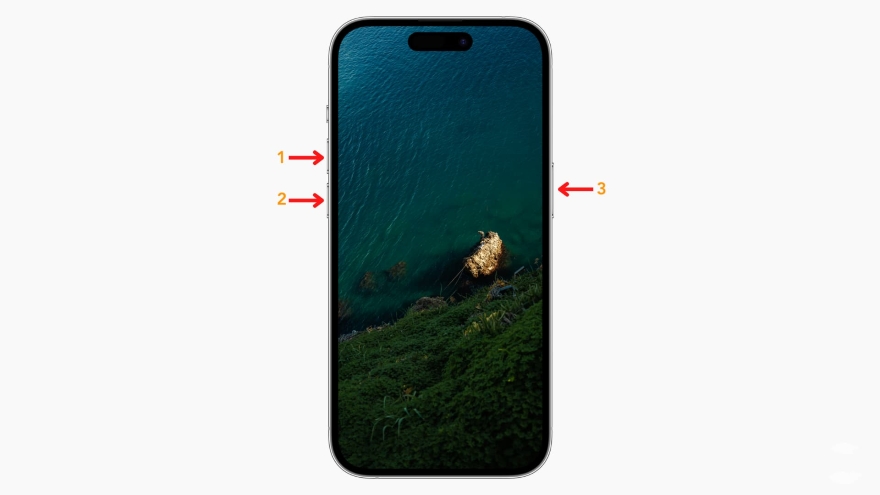 Cách hạ cấp từ iOS 26 Beta xuống iOS 18