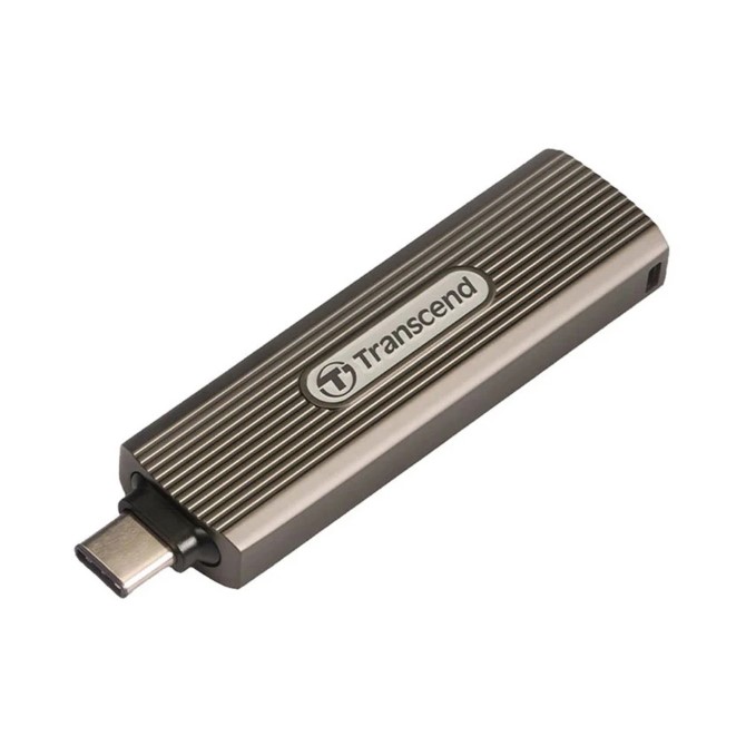 Ổ cứng di động SSD Transcend ESD330C 2TB 1050MB/s (TS2TESD330C)