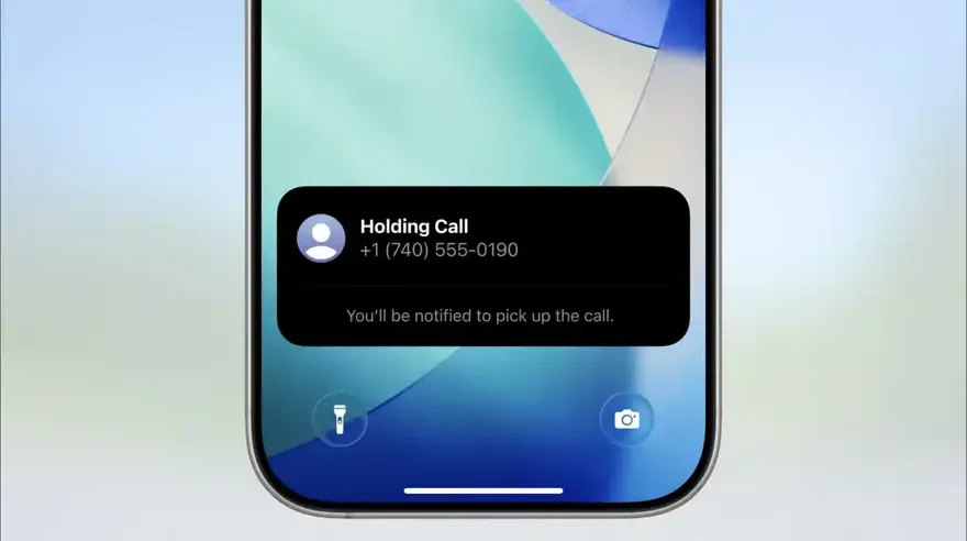 iOS 26: Các tính năng mới sắp đến tay người dùng