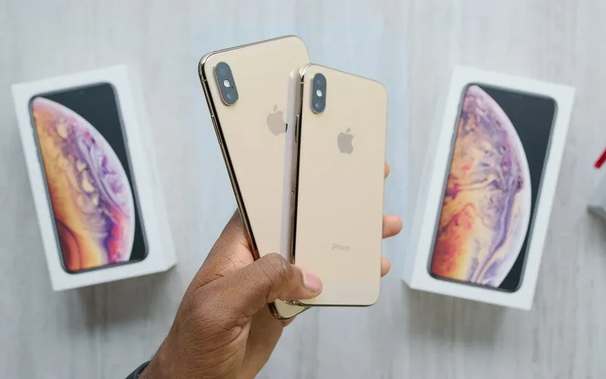 iPhone XS gia nhập danh sách sản phẩm cổ điển