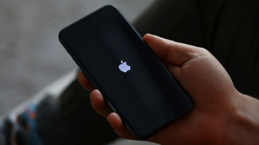 Khắc phục lỗi iPhone nhấp nháy logo Apple liên tục