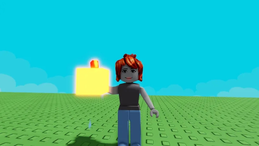 Grow a Garden Hướng dẫn nhận đột biến Molten