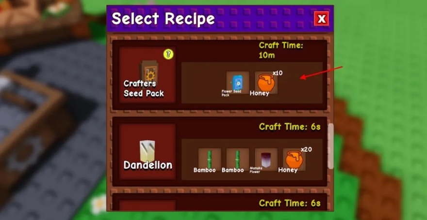 Cách nhận Dragon Pepper trong Grow a Garden