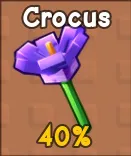 Bí kíp sở hữu Crafters Seed Pack Grow a Garden