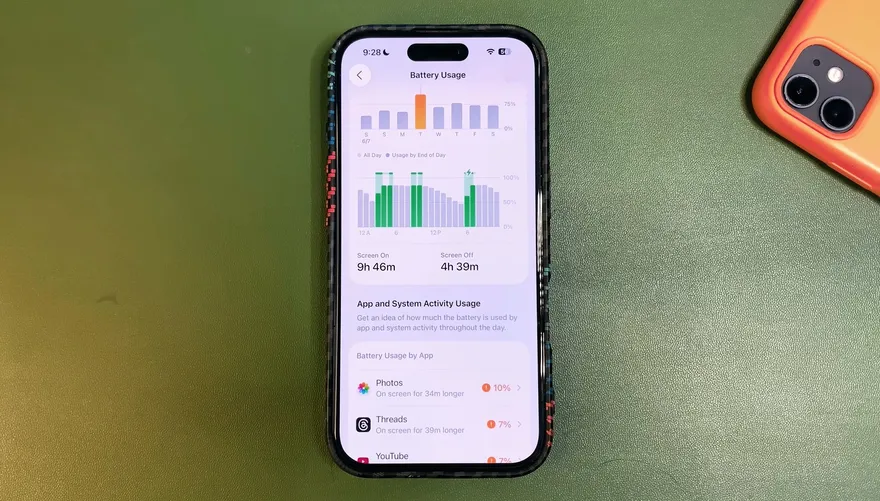 Đánh giá iOS 26 sau 5 ngày sử dụng: Tạm ổn định