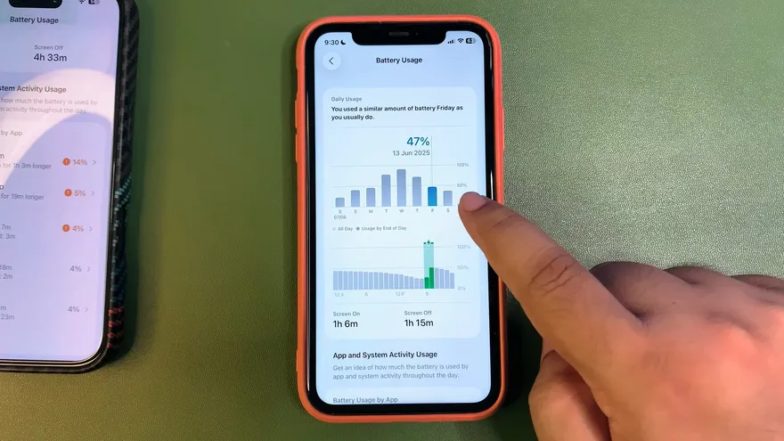 Đánh giá iOS 26 sau 5 ngày sử dụng: Tạm ổn định
