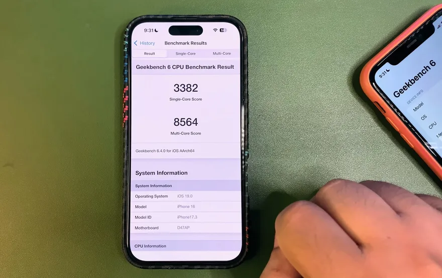 Đánh giá iOS 26 sau 5 ngày sử dụng: Tạm ổn định